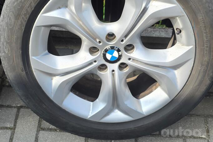 Bmw, valuveljed