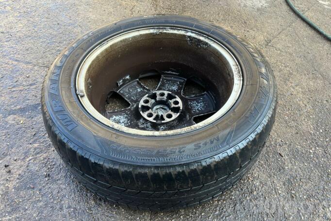 Muu, valuveljed