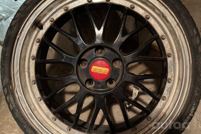 Bbs, valuveljed