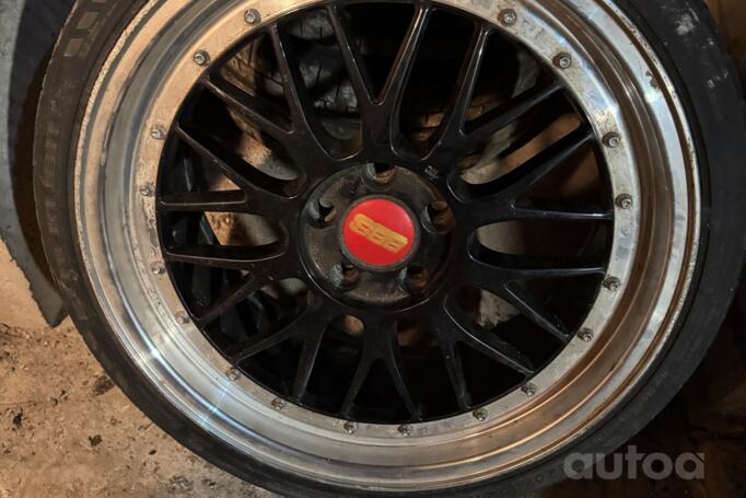 Bbs, valuveljed