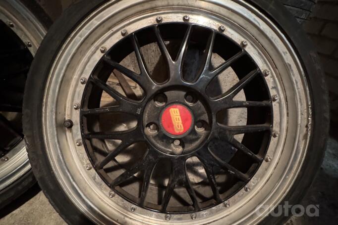 Bbs, valuveljed