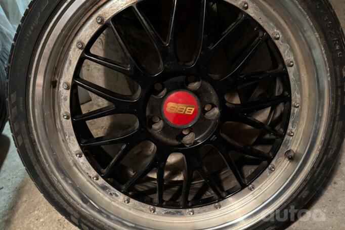 Bbs, valuveljed