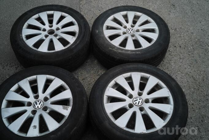 Vw, valuveljed
