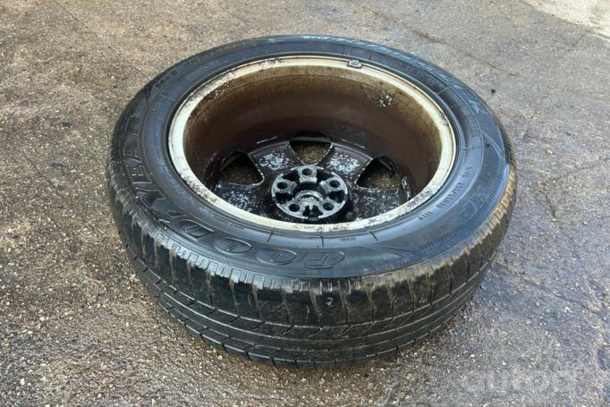 Muu, valuveljed