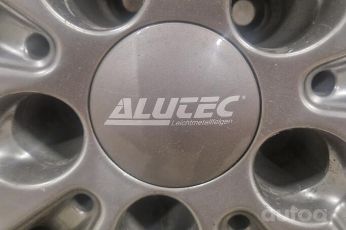 Alutec, valuveljed