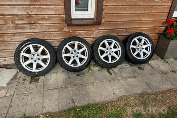Volvo, valuveljed
