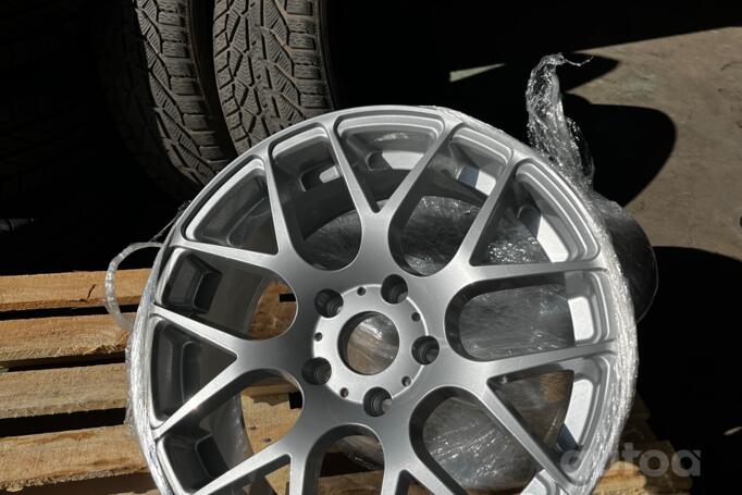Bmw 5x120, valuveljed