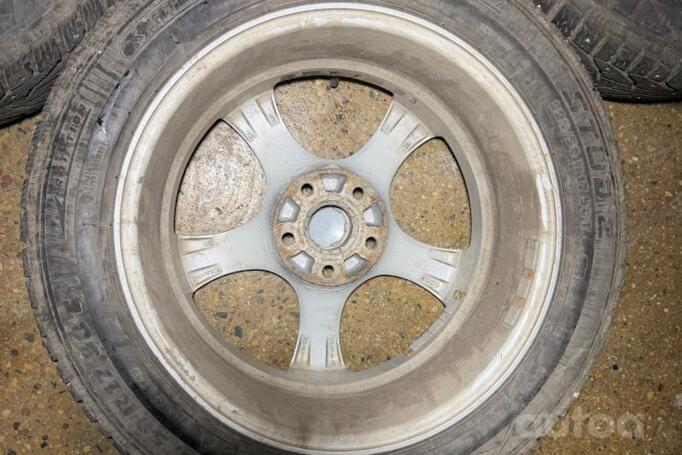 RC, valuveljed