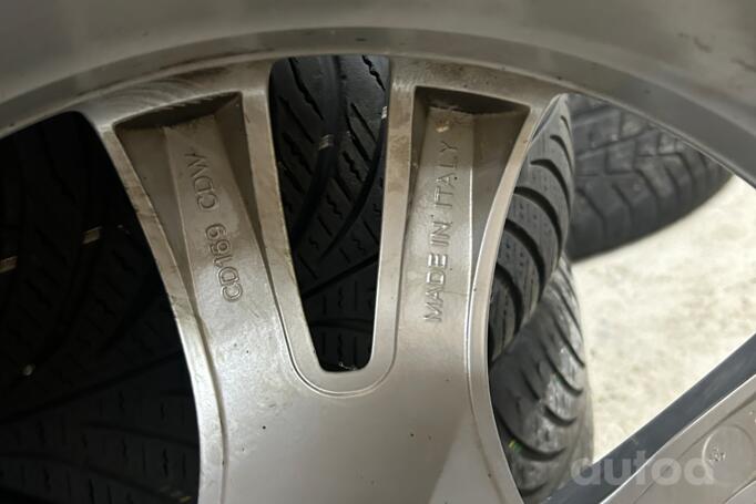 Mercedes, valuveljed
