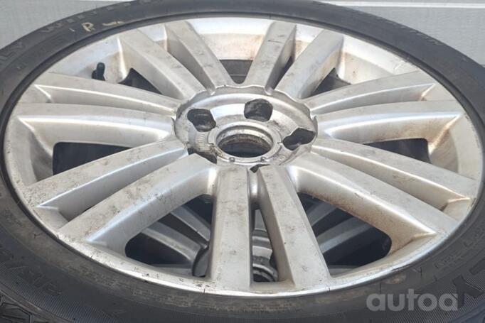 Volkswagen, valuveljed