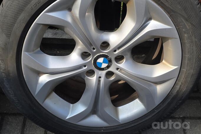 Bmw, valuveljed