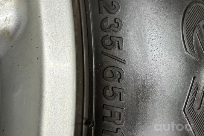 Audi, valuveljed