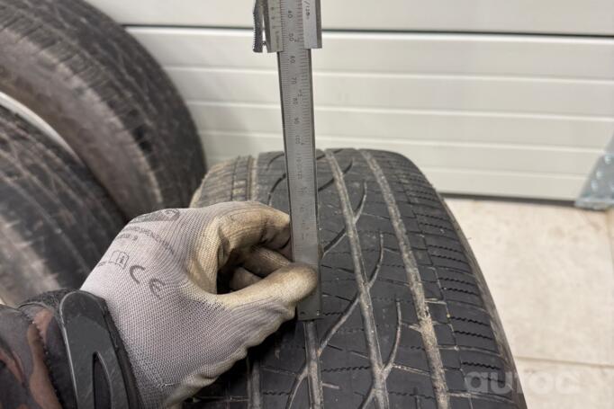 Audi, valuveljed
