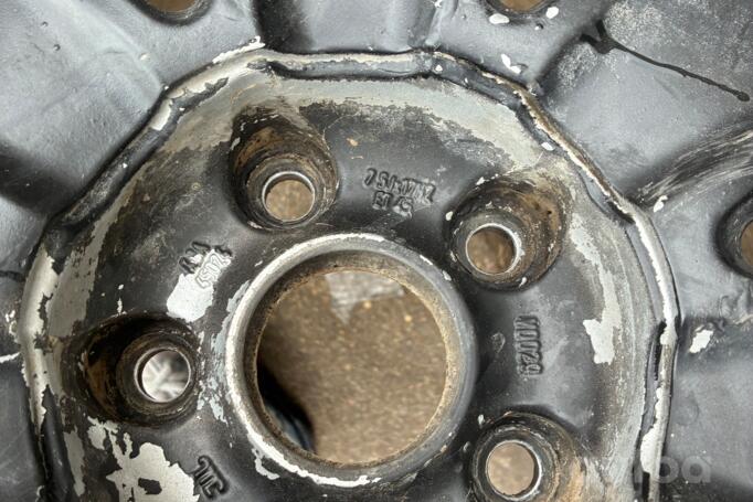 Audi, valuveljed