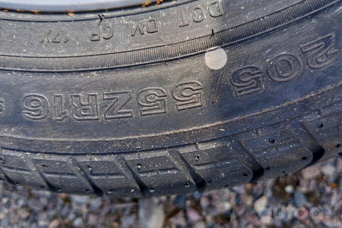 Audi, valuveljed