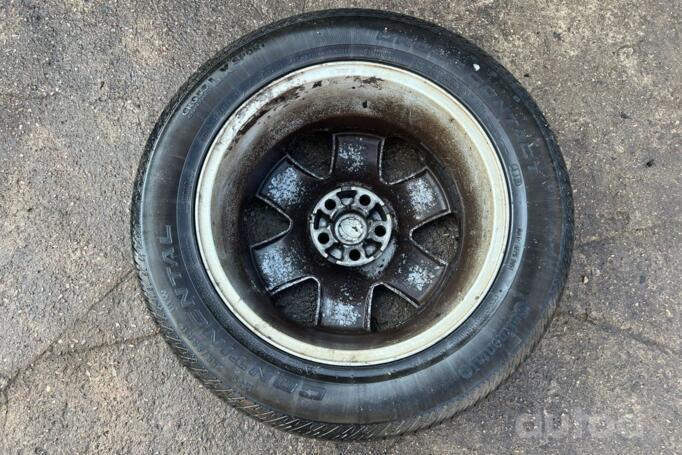 Muu, valuveljed