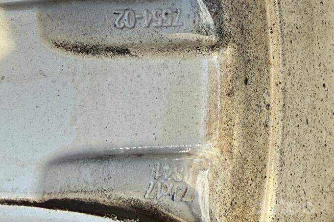 Opel, valuveljed