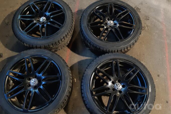 Golf 4 audi a3, valuveljed