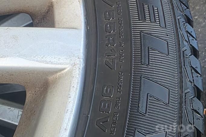 Volkswagen, valuveljed