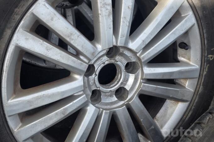 Volkswagen, valuveljed