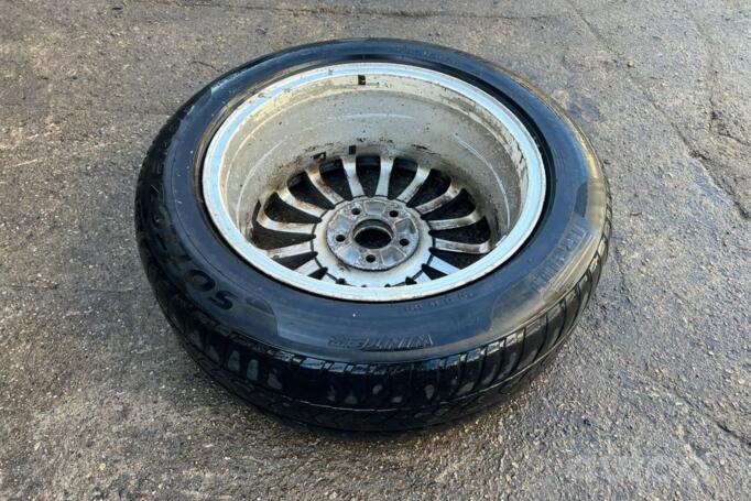 Muu, valuveljed