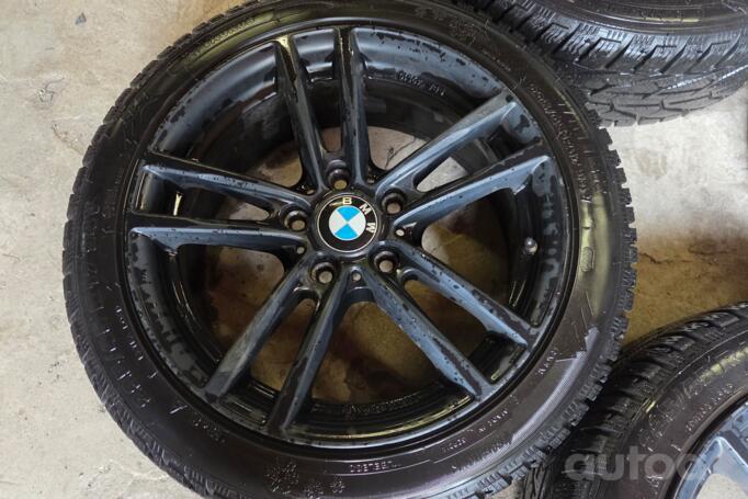BMW, valuveljed
