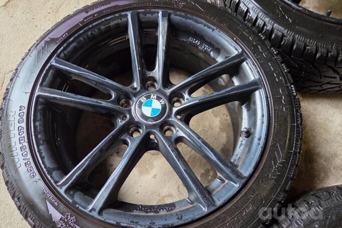 BMW, valuveljed