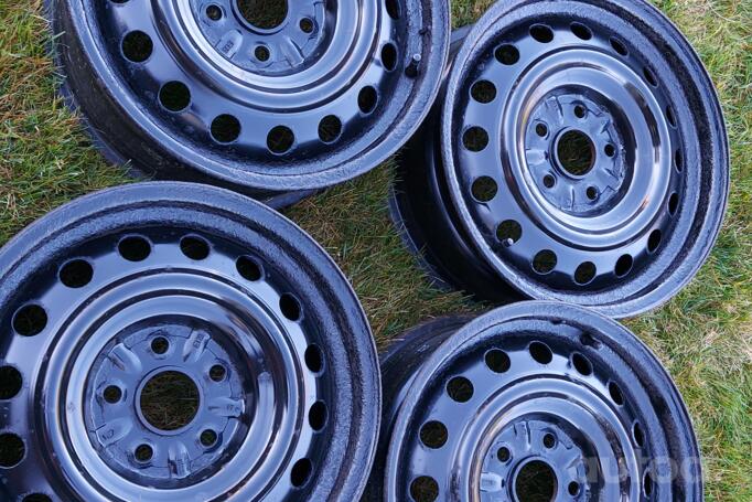 Toyota, terasest stantsitud