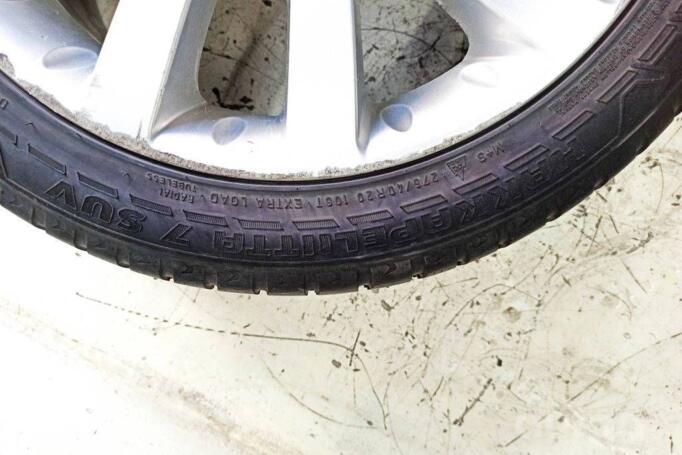 Muu, valuveljed