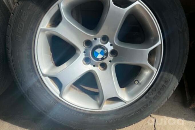 Bmw, valuveljed