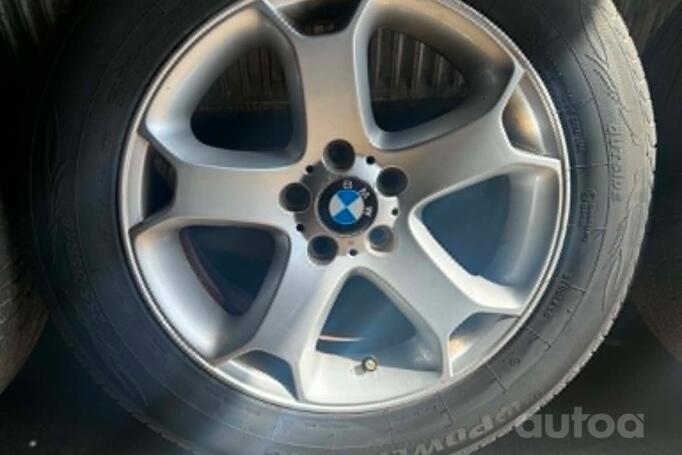 Bmw, valuveljed