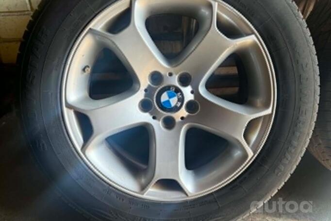 Bmw, valuveljed