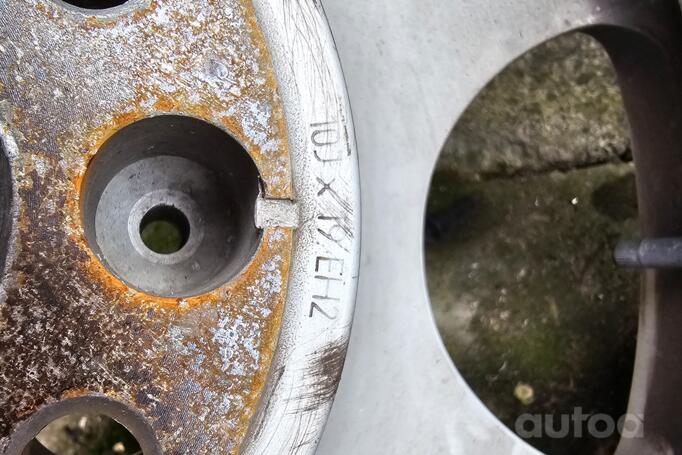 BMW, valuveljed