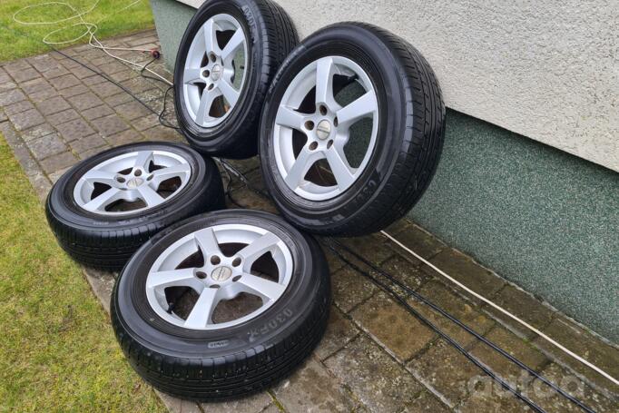 Muu, valuveljed