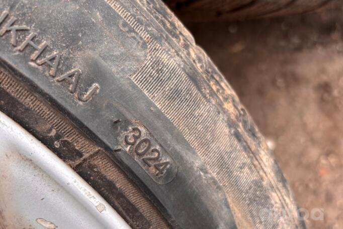 Audi, valuveljed