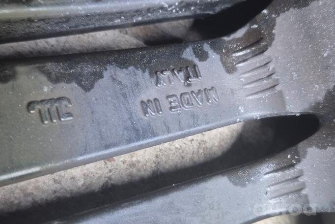 Made in italy, valuveljed