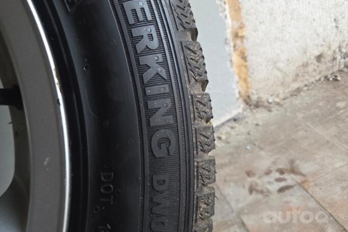 Bmw, valuveljed
