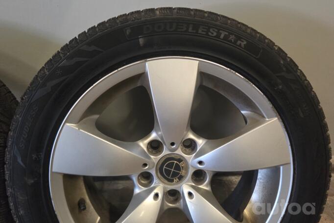 Bmw, valuveljed