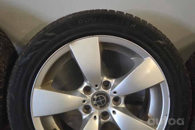 Bmw, valuveljed