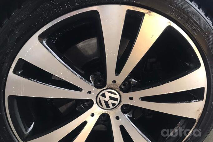 Original, valuveljed