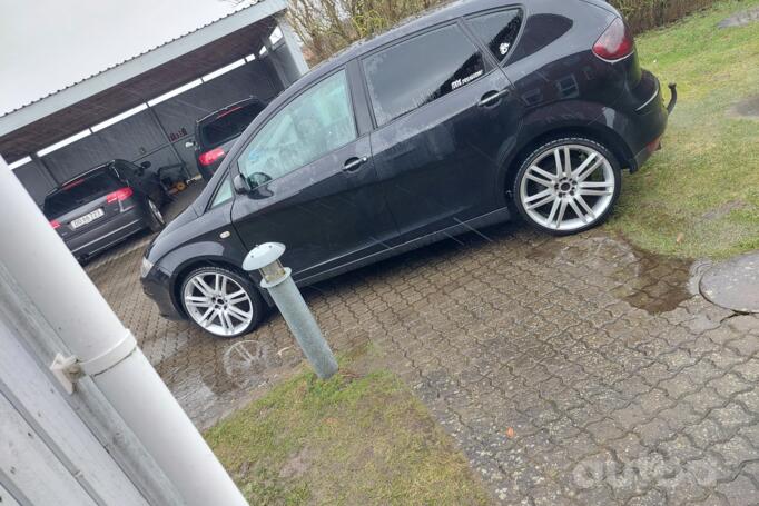 Audi seat vw, valuveljed