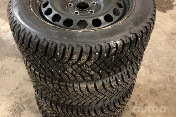 Volkswagen, terasest stantsitud