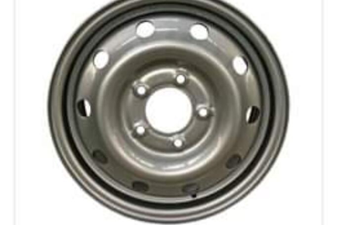 Muu, terasest stantsitud