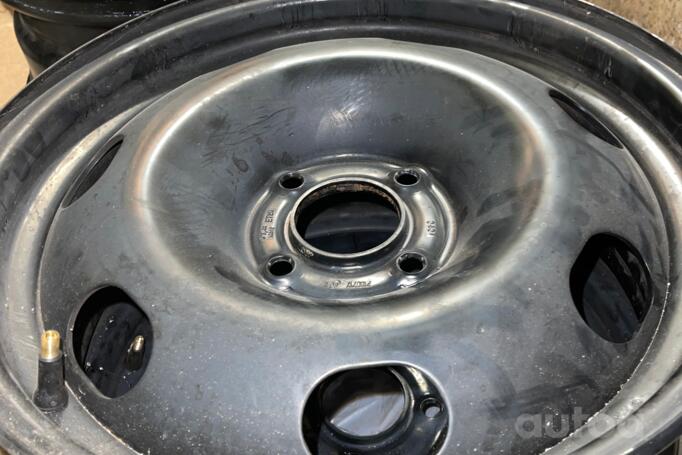 Citroen, Peugeot, terasest stantsitud