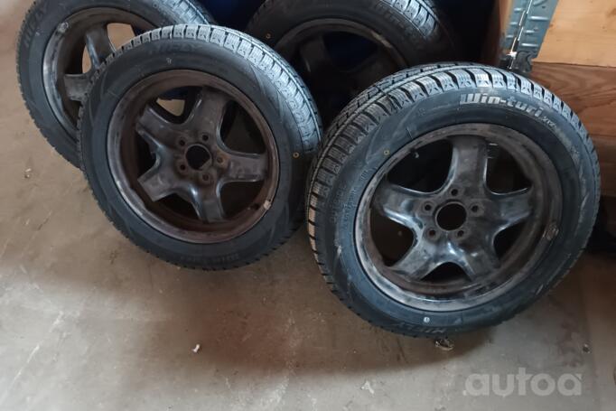 Muu, terasest stantsitud