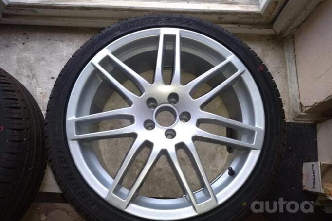 Volkswagen, valuveljed