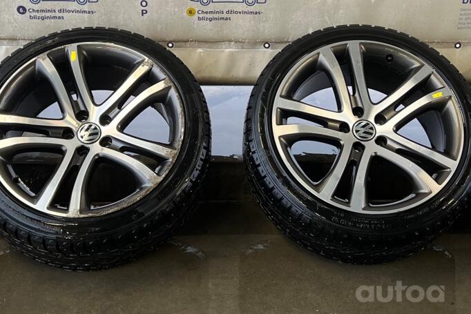 Volkswagen, valuveljed