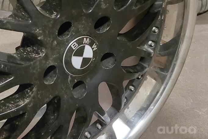 Royal german, valuveljed