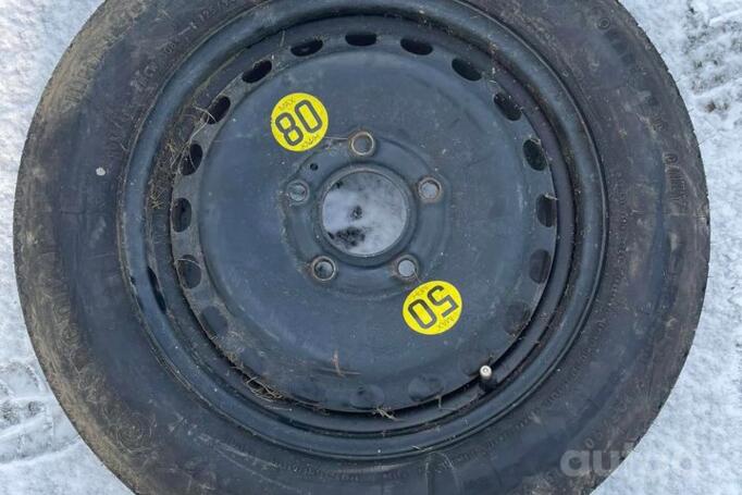 BMW, terasest stantsitud