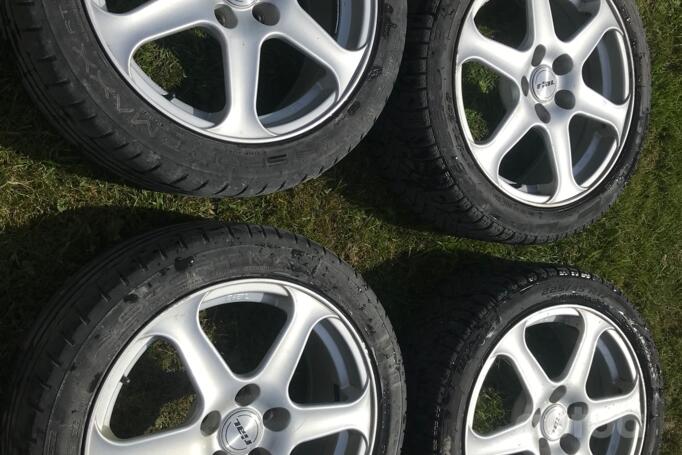 Mercedes-Benz, valuveljed